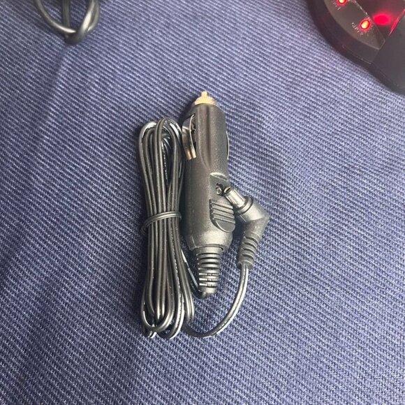 Midland GXT500 X-TRA Talk Two-Way Radio Dual Desk Charger Accessories PARTS ONLY - Picture 8 of 15